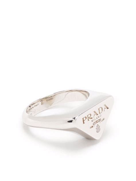 prada rings uk|prada ring women's.